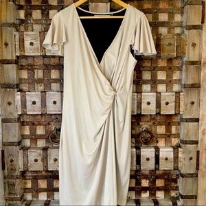 🌳🕊ANDREW MARC dress